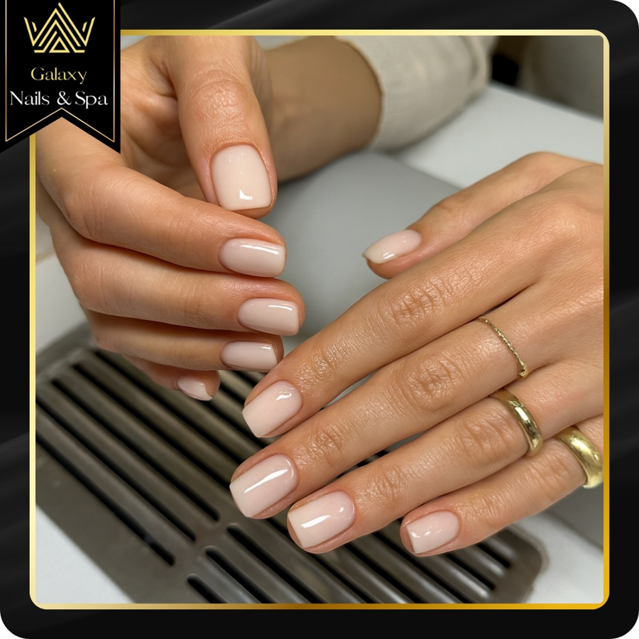 GALAXY NAILS & SPA Detroit, MI 48219